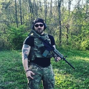 Meet your Posher, Johnny